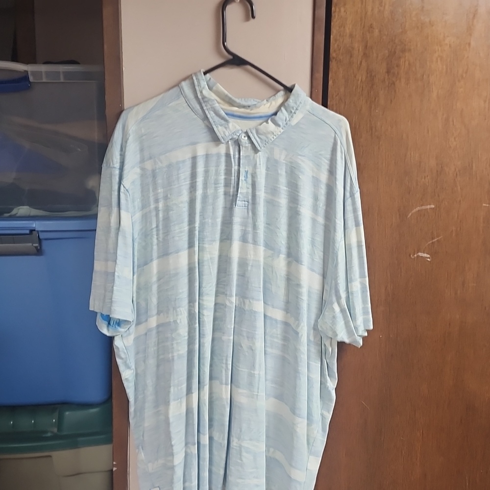 Polo shirt
